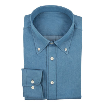 Chemise en jean