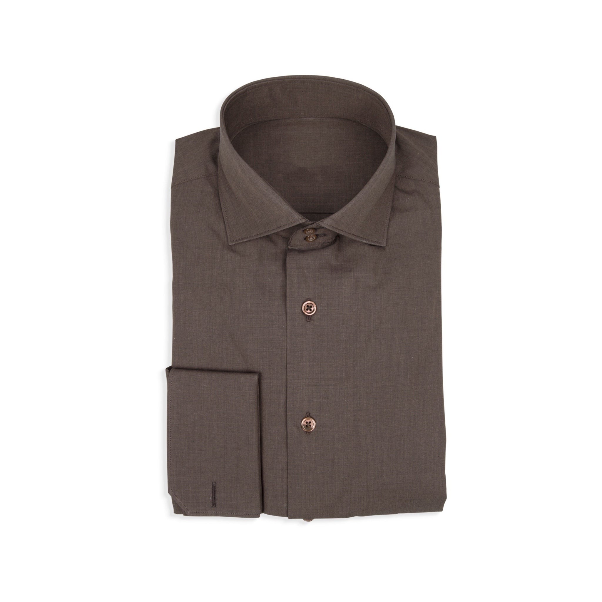 Chemise décontractée