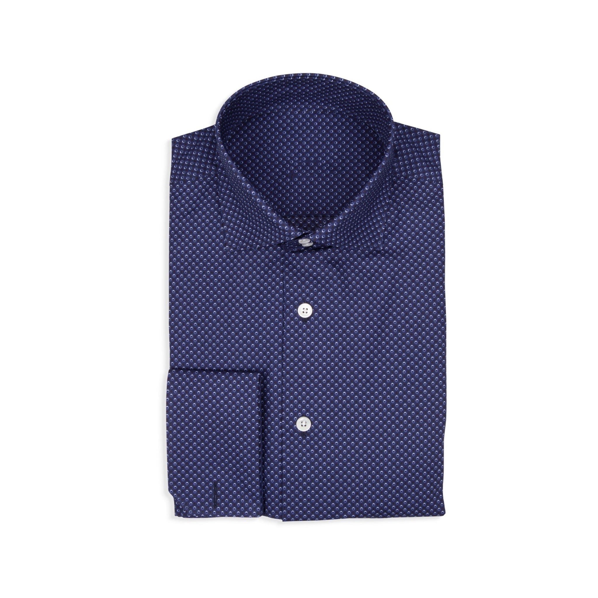 Chemise imprimée