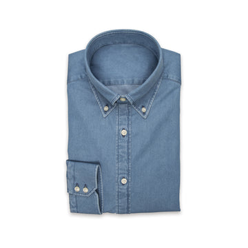Jeanshemd 