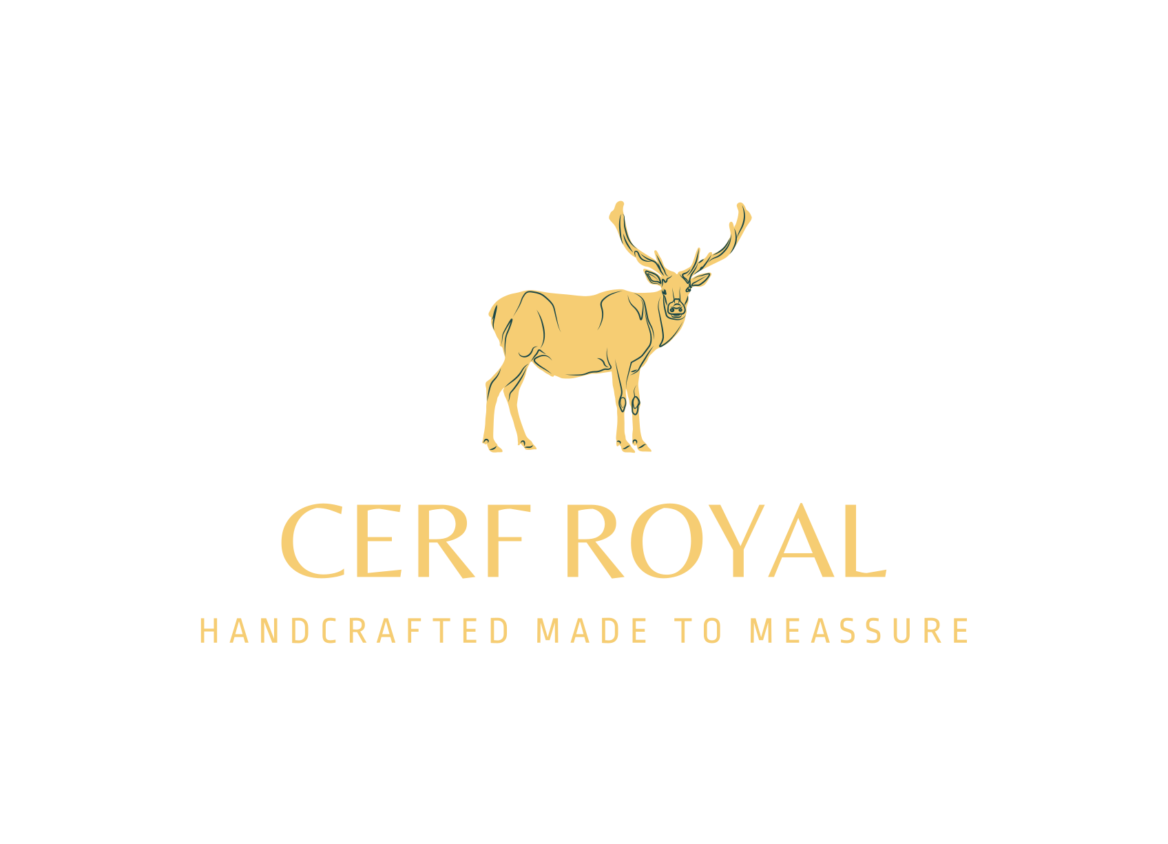 Cerf Royal